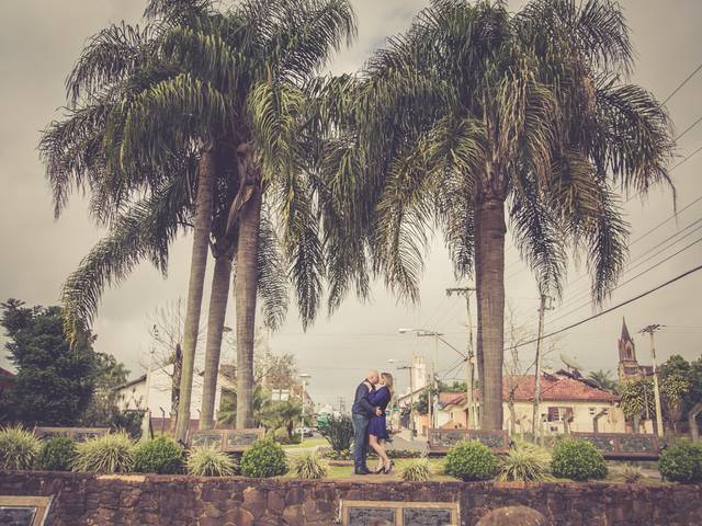 pré casamento de Ana Paula e Marcelo