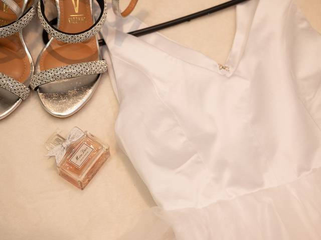 casamento de Maiara e Islan