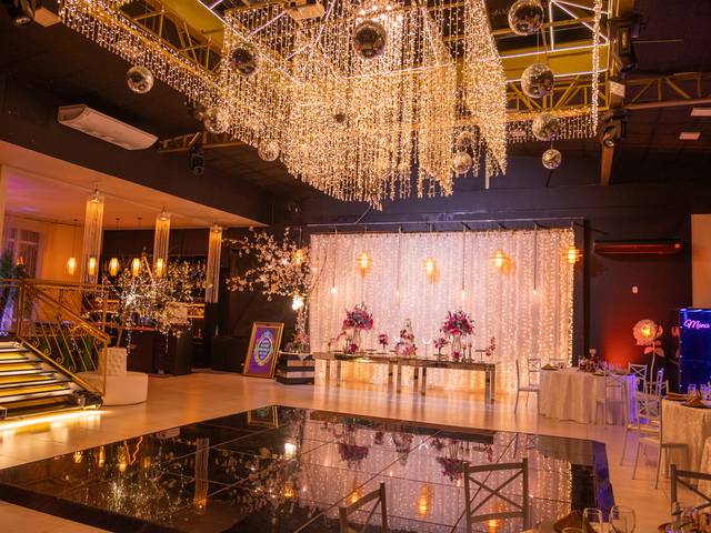 15 anos de 15+1 da  Manuela