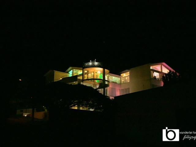 15 anos de 15Th Larissa Fleck