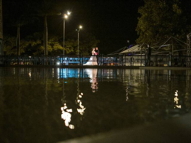 casamento de Morgana e Ricardo