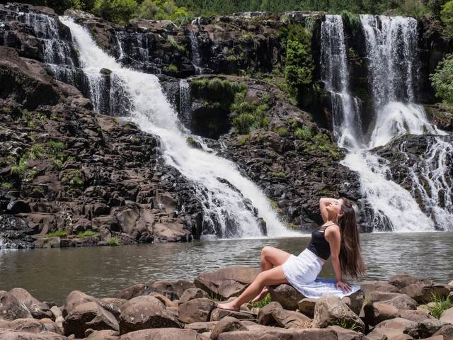 ensaio fotográfico de Ensaio Kariny