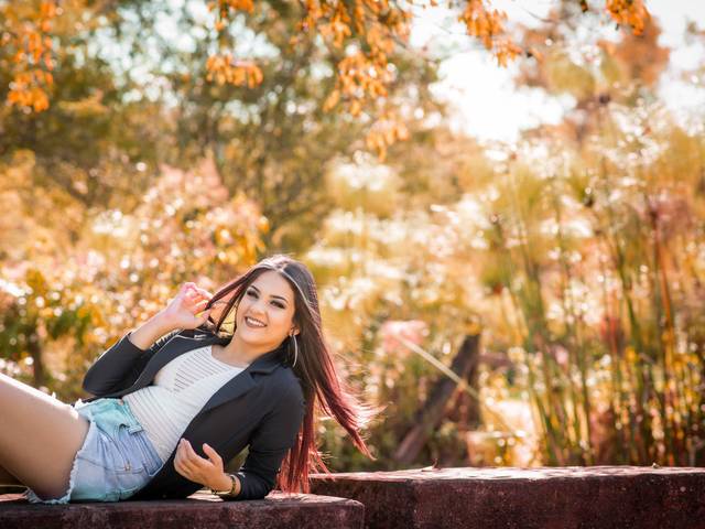 ensaio fotográfico de Ensaio Larissa