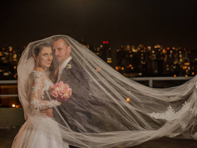 casamento de Casamento Natália e Diogenes