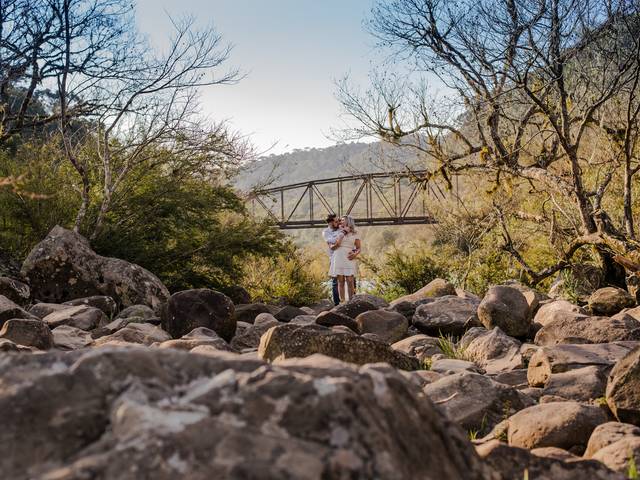 pré casamento de Pré Wedding Beno e Claudia