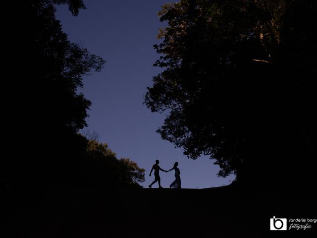 ensaio fotográfico de Ensaio de gestante Bruna Spadotto