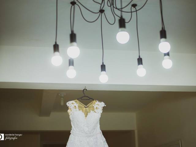 casamento de Casamento Daniele e Eduardo