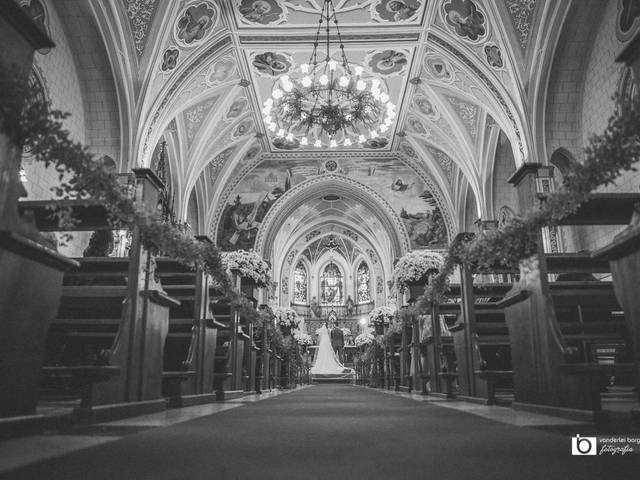 casamento de Casamento Larissa e Rafael