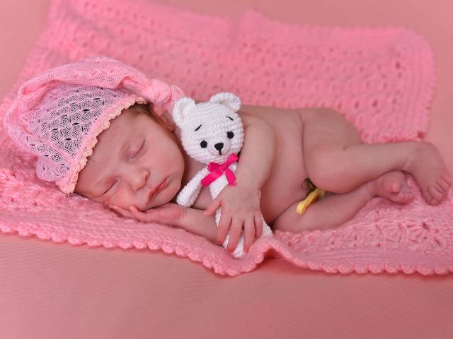 newborn de newborn Milena