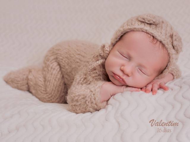 newborn de  newborn Valentim