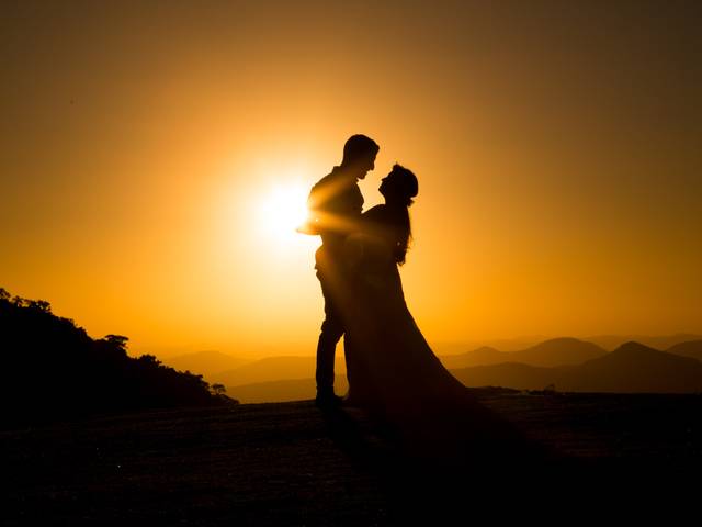 pré casamento de Priscila e Felipe