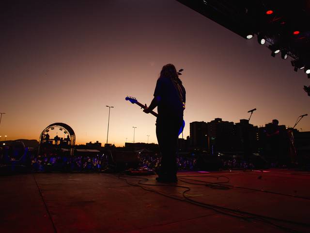 Institucional de Mundial do Rock - 2023
