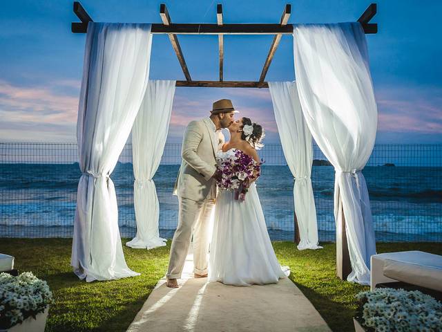 Casamentos de Michele + Thiago