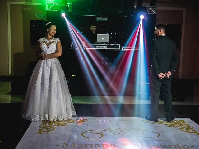 Casamentos de Mariana + Ricardo