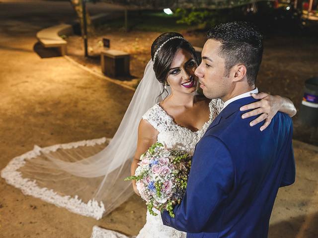 Casamentos de Júlia + Elias