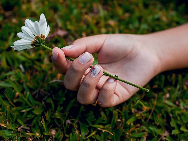 Ensaios de Pré-15 anos - Maiara