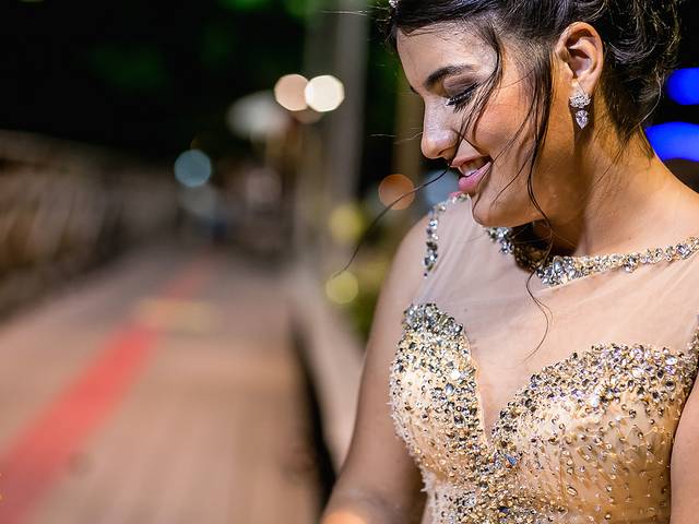 15 anos de Maiara - 15 anos