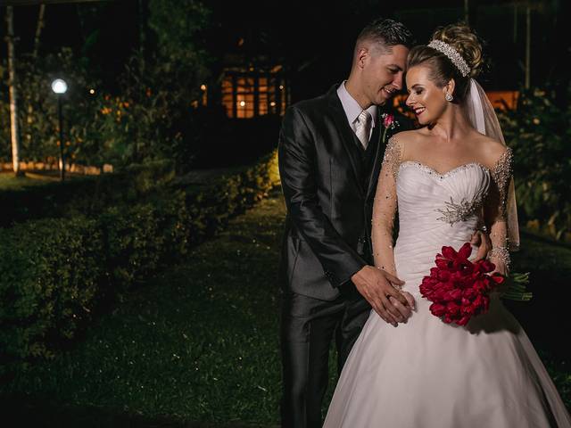 Casamentos de Alice + Rafael