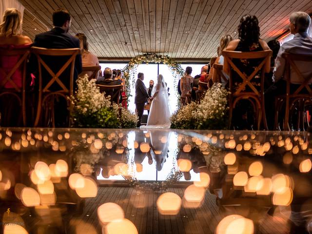 Casamentos de Rita + Bruno