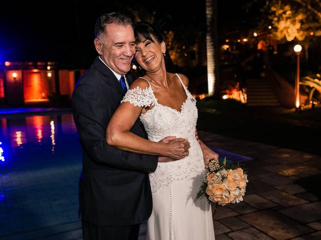 Casamentos de Maria Ines + Claúdio