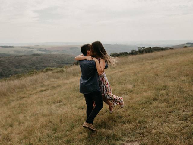 Ensaio de Anne & Robson