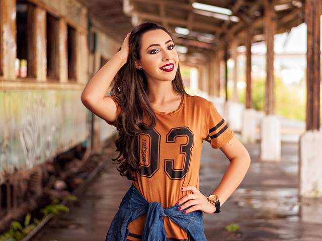 Book Feminino de Izadora Nunes