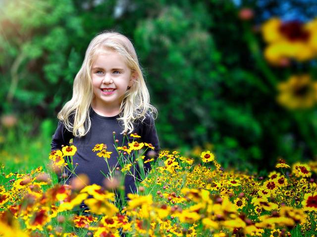 Crianças de Letícia & Ramone