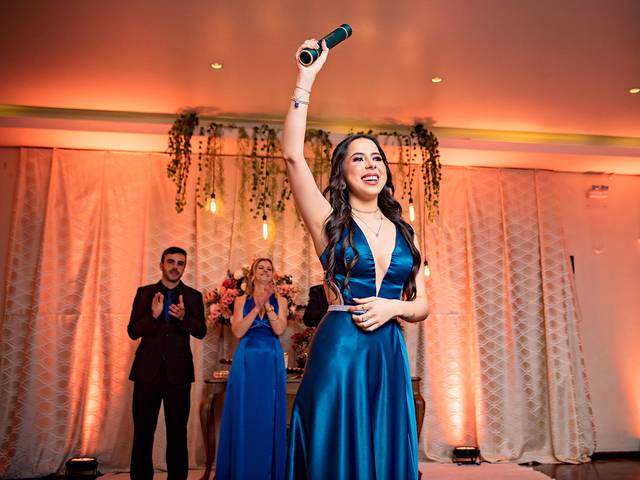 Formaturas de Formanda Stéfhani