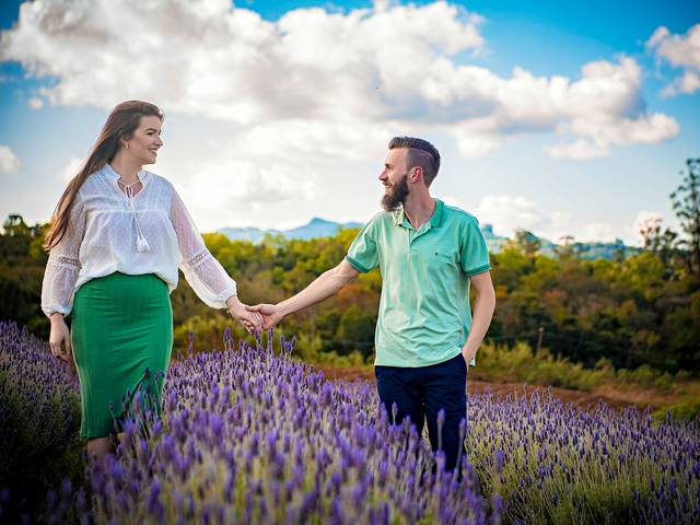 Crianças de Geovana e Marco + Familia