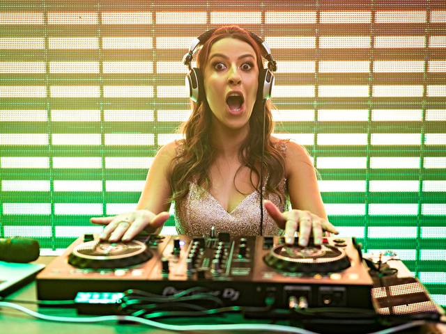 Formaturas de Juliana - Estética e Cosmética