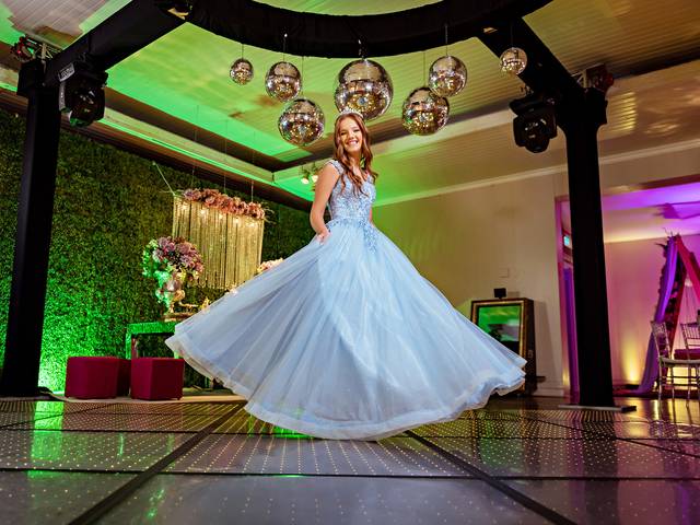 15 Anos de 15 Anos Ana Clara