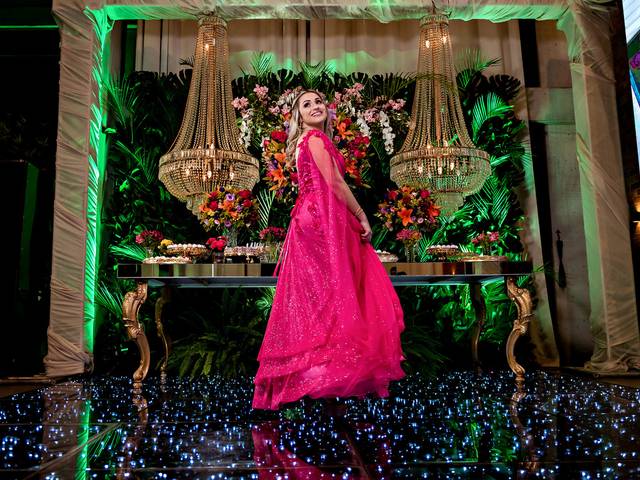 Formaturas de Mikaela - Formatura Medicina