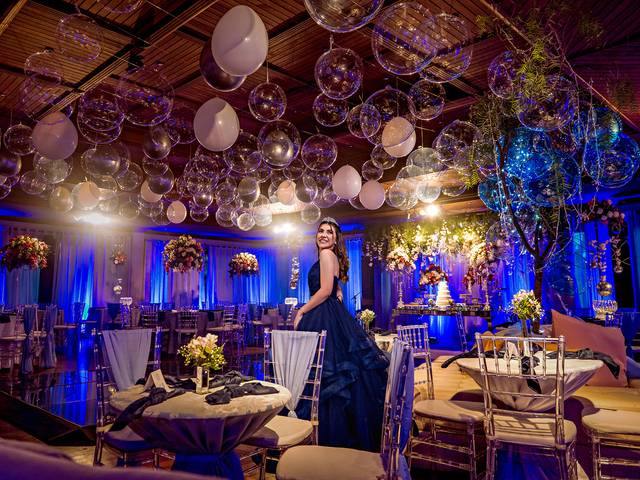 15 Anos de 15 Anos Lívia