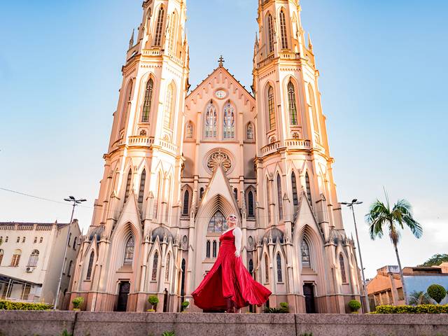 Formaturas de Vanessa - Formatura - Técnico em Enfermagem
