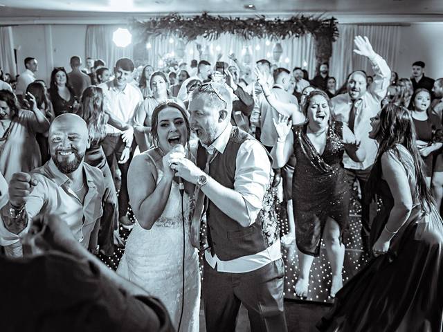 Wedding - Casamentos de Meline e Rafael