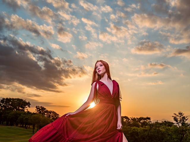 Book Feminino de Isa 15 Anos