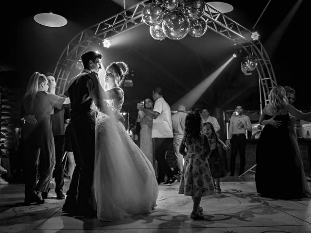 Wedding - Casamentos de Tuani e Kevin