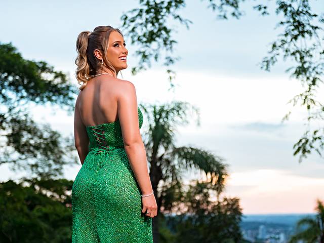 Formaturas de Eduarda - Arquitetura e Urbanismo