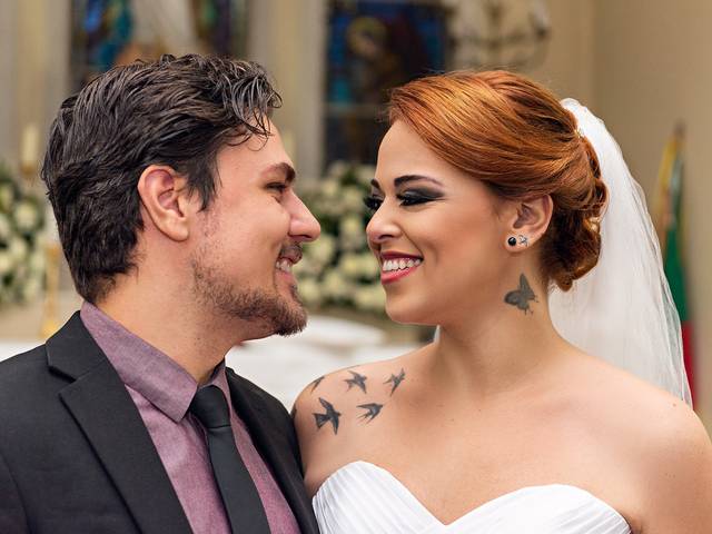 Wedding - Casamentos de Terre & Juliana