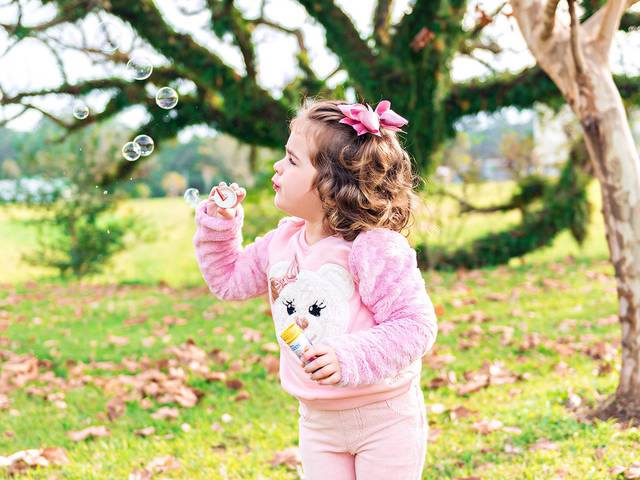 Crianças de Maria Antônia