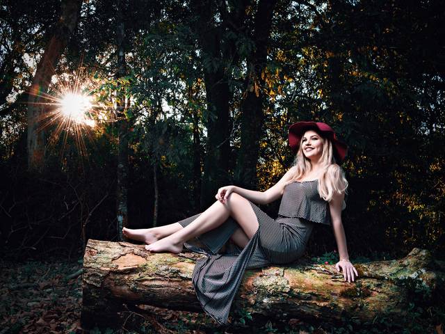 Book Feminino de Milena Bencke