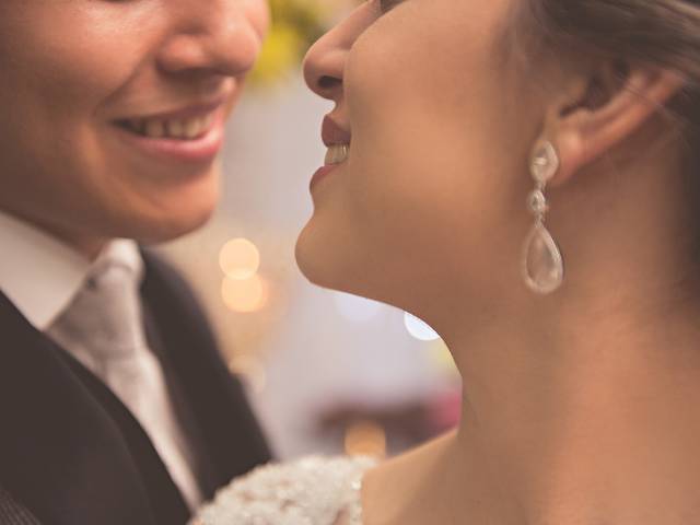 Wedding - Casamentos de Déborah e Welingthon