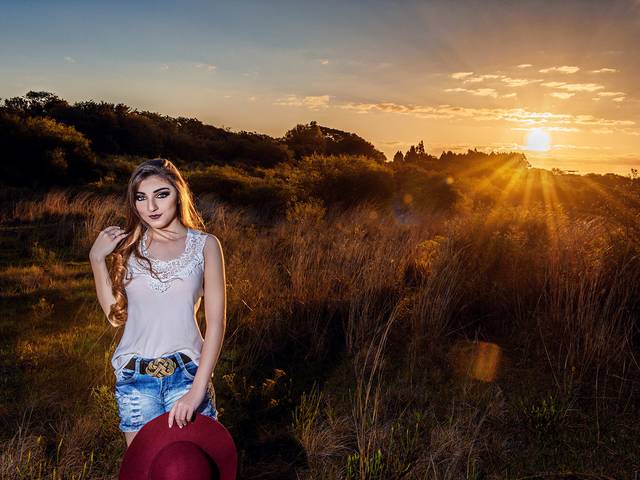 Book Feminino de Betina Nazário