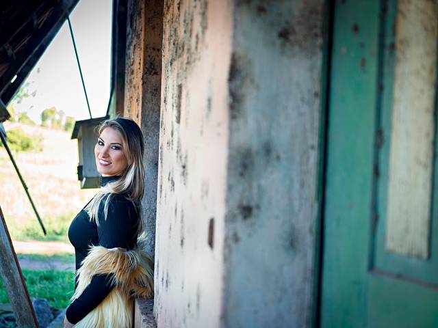 Book Feminino de Márcia Santos