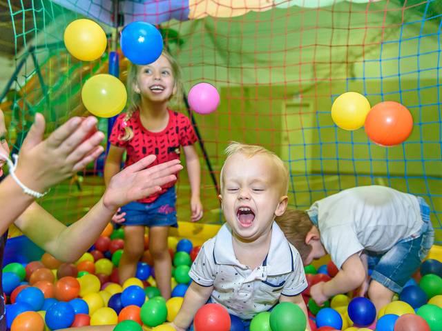 Aniversários de 2 Aninhos do Théo