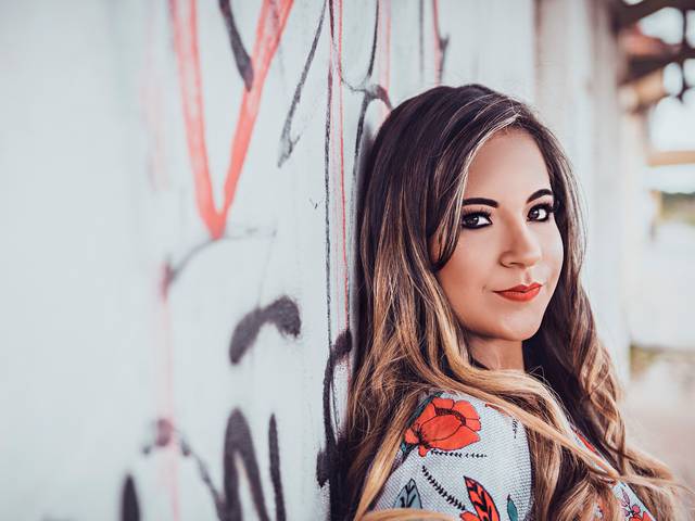 Book Feminino de Larissa Noronha