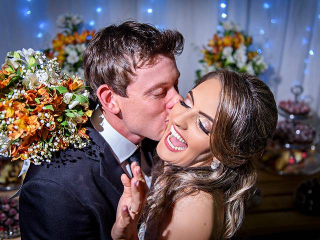 Wedding - Casamentos de Juliana & Diéferson