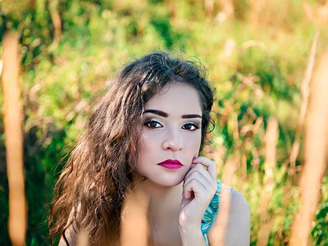 Book Feminino de Bárbara Brondani