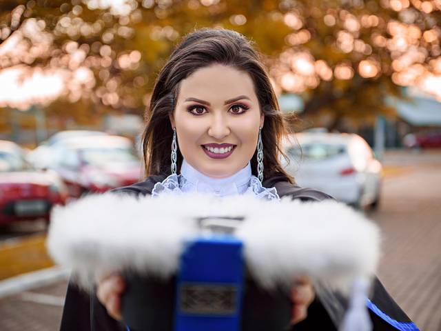 Formaturas de Carina Bender