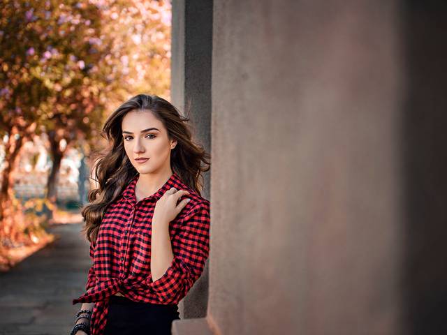 Book Feminino de Ana Carolina Pittol